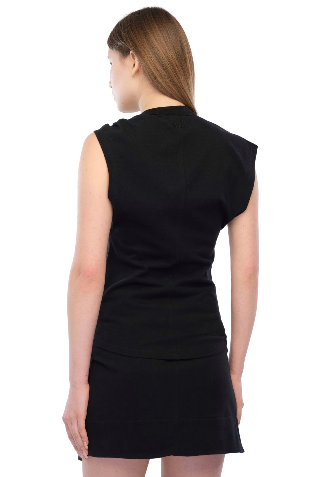 Топ ISABEL MARANT ISB16007