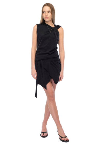 Спiдниця ISABEL MARANT ISB16008