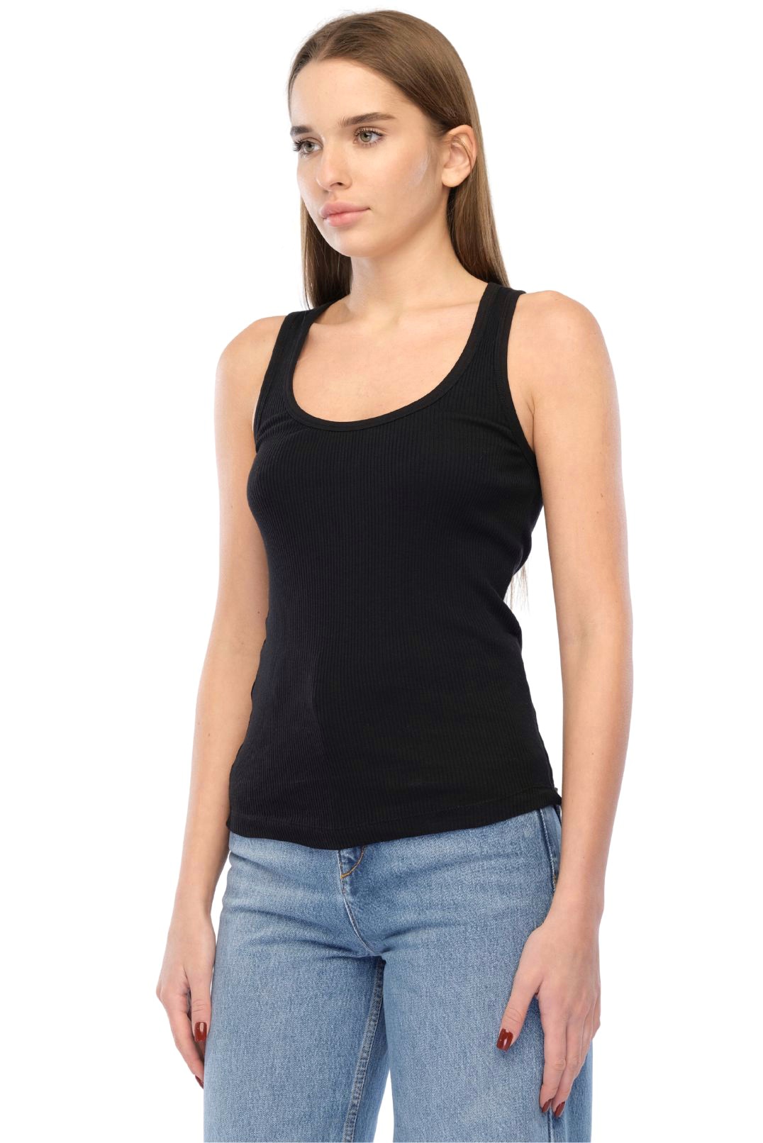 Майка ISABEL MARANT ISB16009