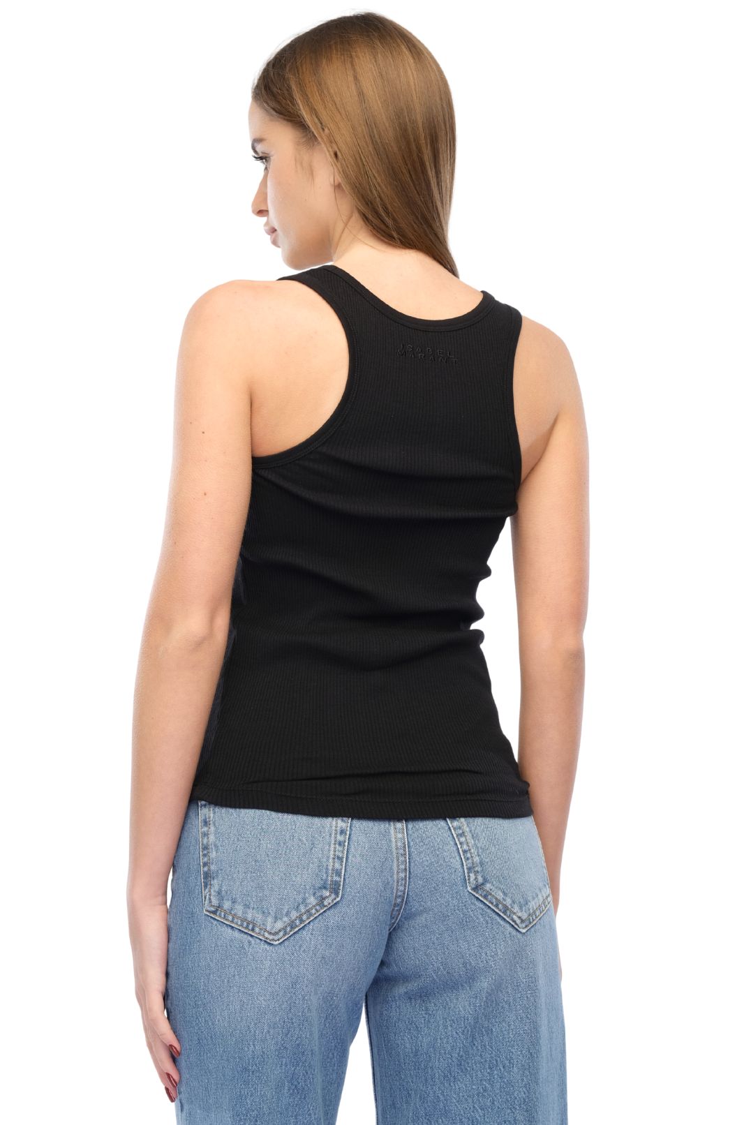 Майка ISABEL MARANT ISB16009