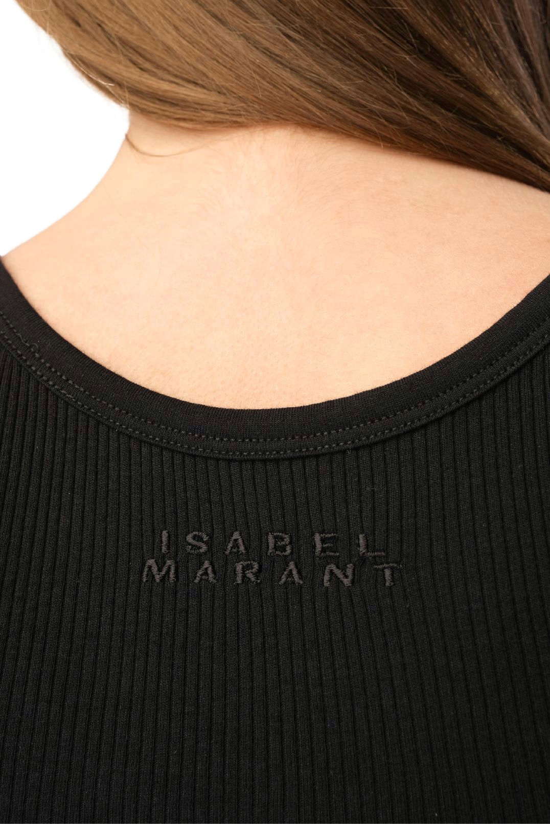 Майка ISABEL MARANT ISB16009