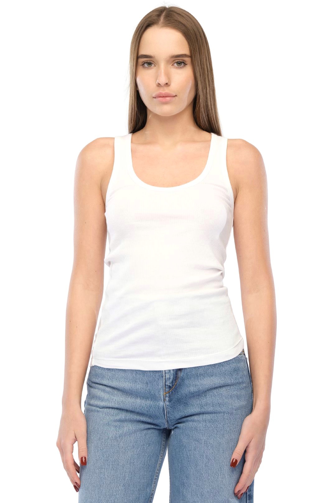 Майка ISABEL MARANT ISB16010