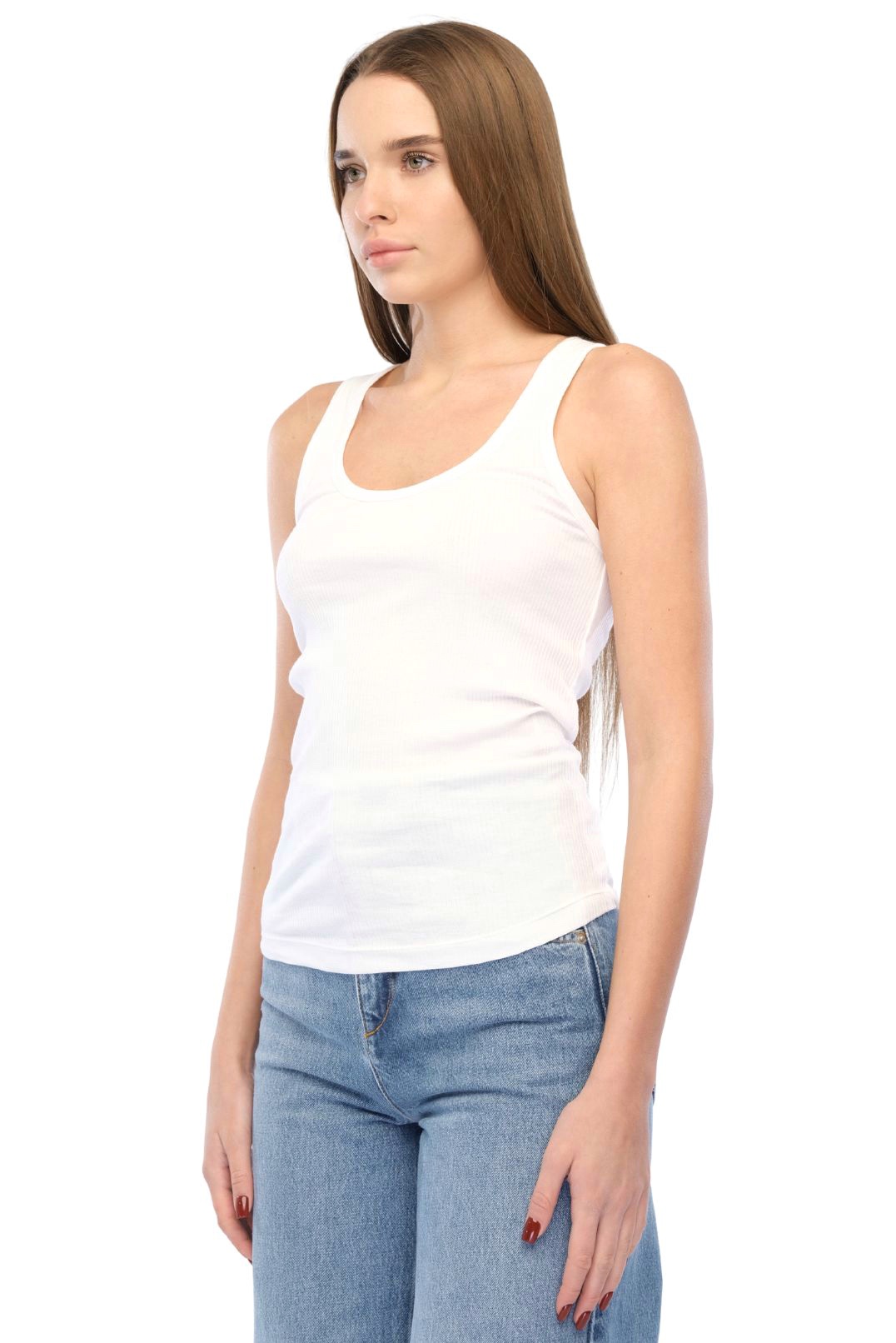 Майка ISABEL MARANT ISB16010