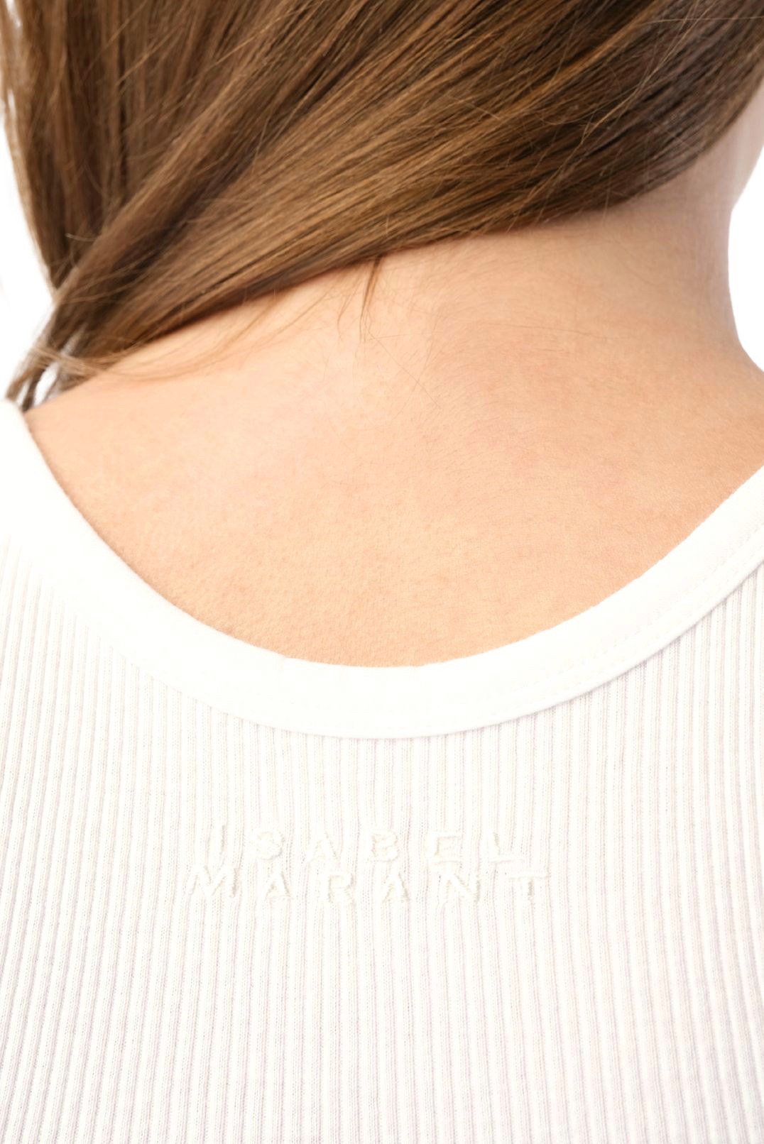 Майка ISABEL MARANT ISB16010