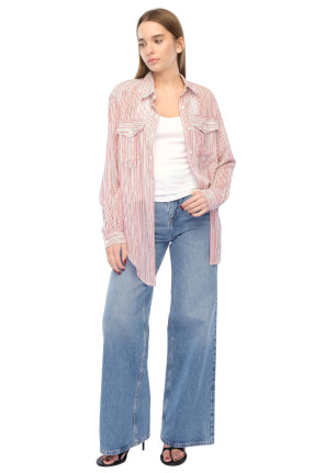 ISABEL MARANT Майка