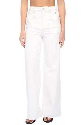 ISABEL MARANT Джинси