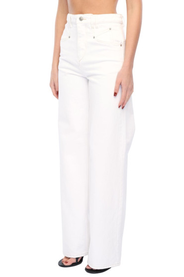 Джинси ISABEL MARANT ISB16011