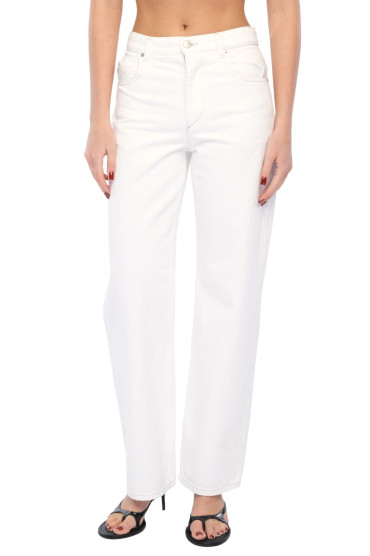 Джинси ISABEL MARANT ISB16013