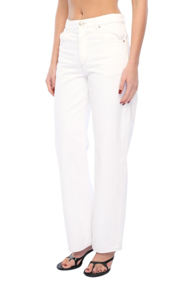 Джинси ISABEL MARANT ISB16013