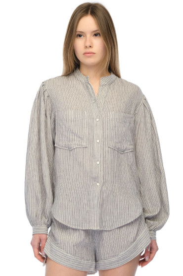 Сорочка ISABEL MARANT ISB16014