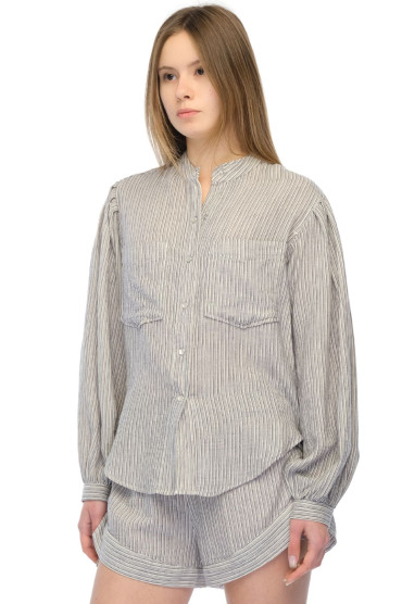 Сорочка ISABEL MARANT ISB16014