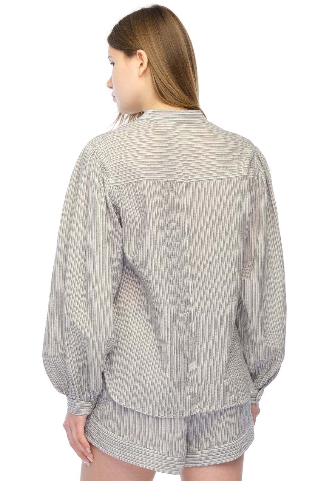 Сорочка ISABEL MARANT ISB16014
