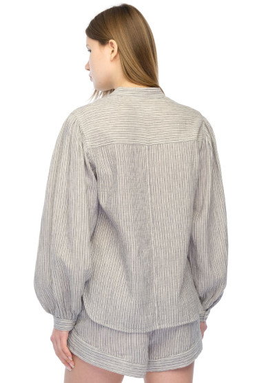 Сорочка ISABEL MARANT ISB16014