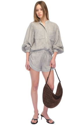 ISABEL MARANT Сорочка 
