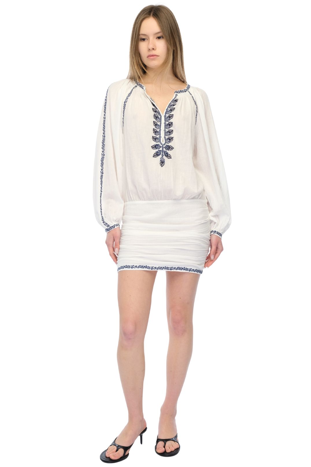 Сукня ISABEL MARANT ISB16015
