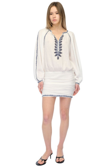 Сукня ISABEL MARANT ISB16015