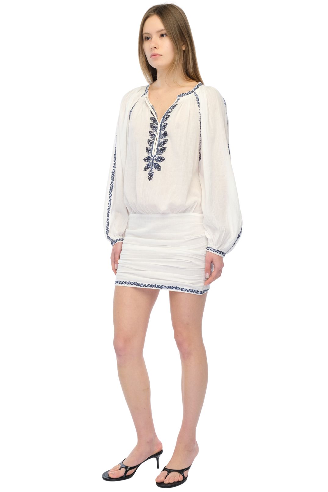 Сукня ISABEL MARANT ISB16015