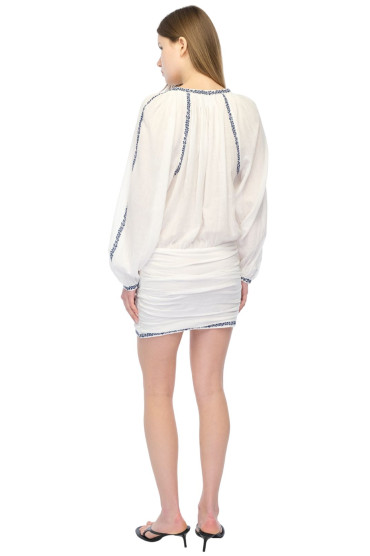 Сукня ISABEL MARANT ISB16015