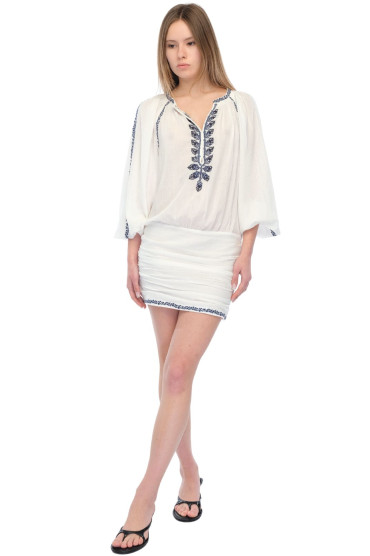 Сукня ISABEL MARANT ISB16015