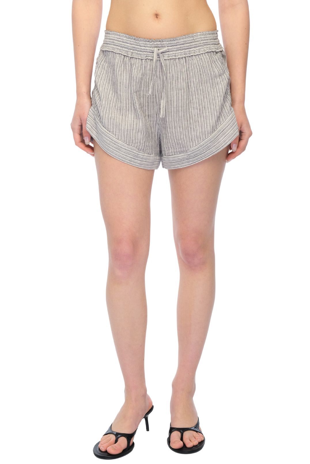 Шорти ISABEL MARANT ISB16016
