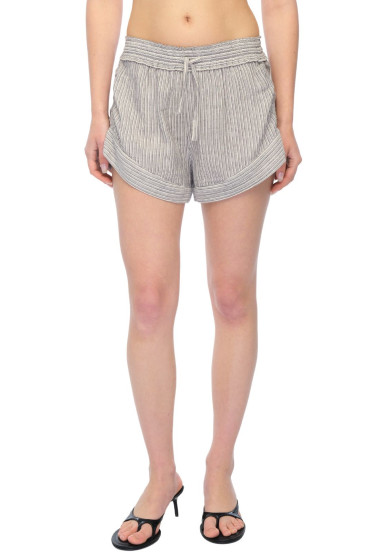 Шорти ISABEL MARANT ISB16016