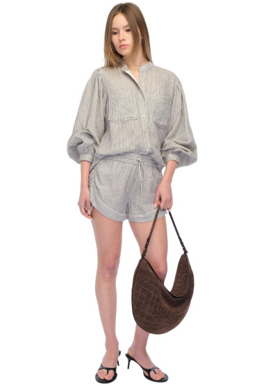 Шорти ISABEL MARANT ISB16016
