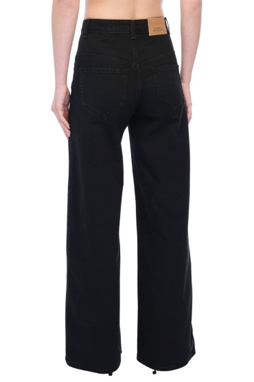 Купить оригинал Джинси ISBM26001 от бренда ISABEL MARANT Джинси ISABEL MARANT ISBM26001