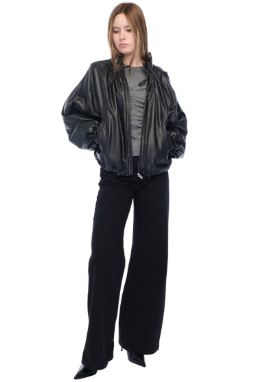 Купить оригинал Джинси ISBM26001 от бренда ISABEL MARANT Джинси ISABEL MARANT ISBM26001