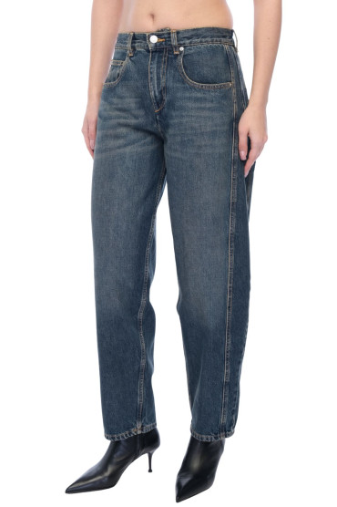 Джинси ISABEL MARANT ISBM26002