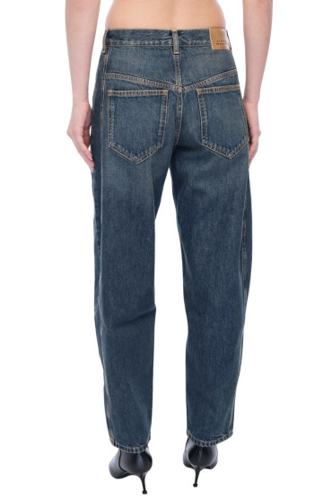 Джинси ISABEL MARANT ISBM26002