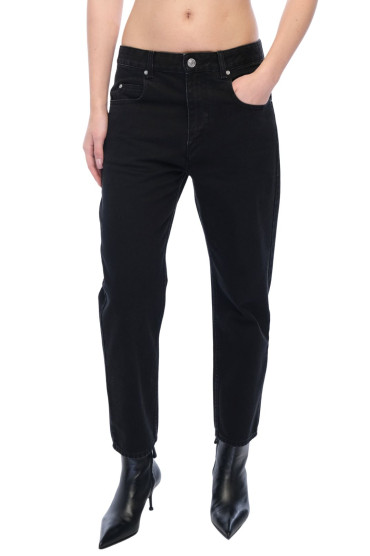 Джинси ISABEL MARANT ISBM26003