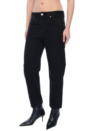 Джинси ISABEL MARANT ISBM26003