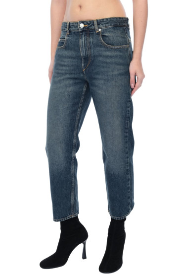 Джинси ISABEL MARANT ISBM26004