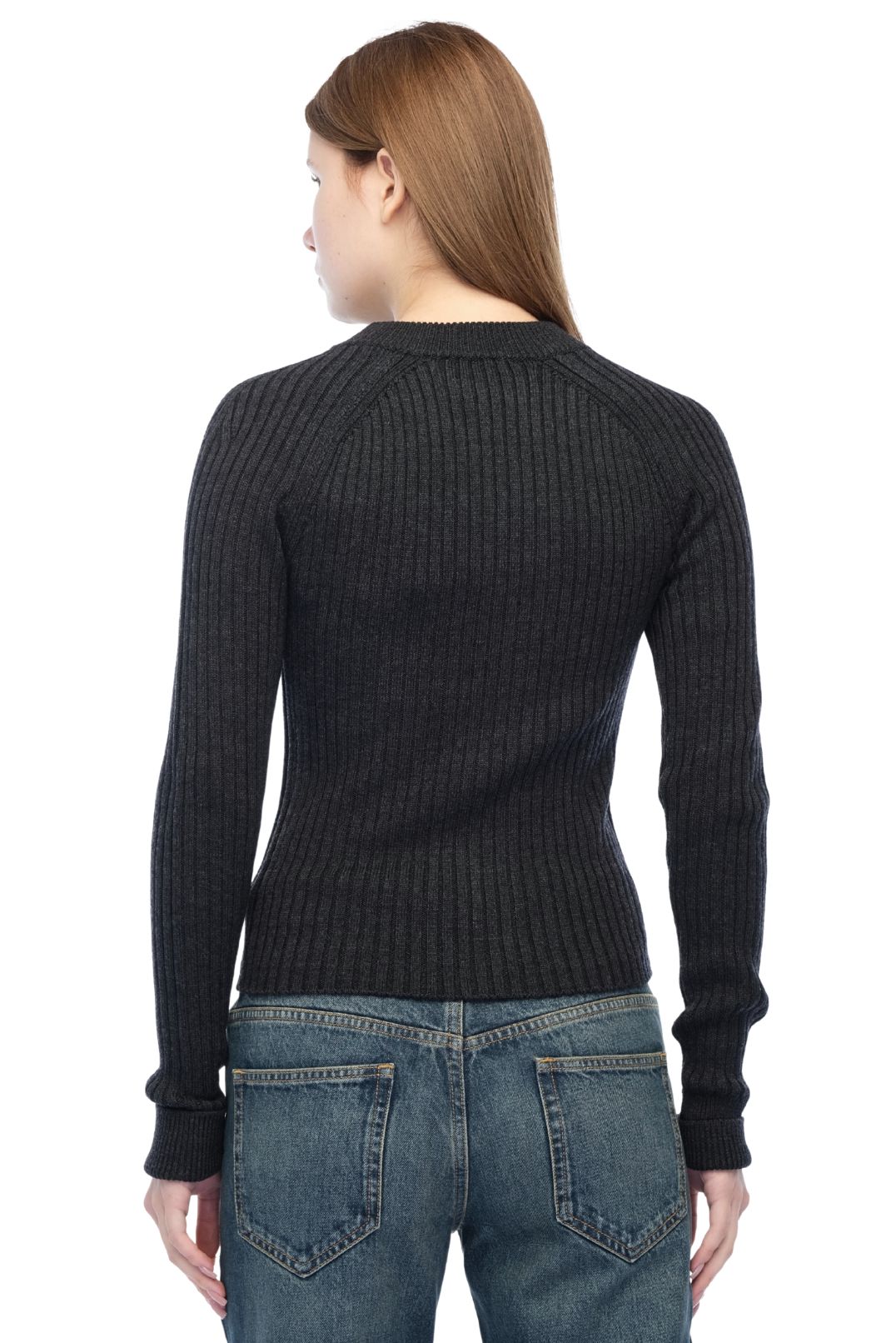 Кардиган на блискавці ISABEL MARANT ISBM26005