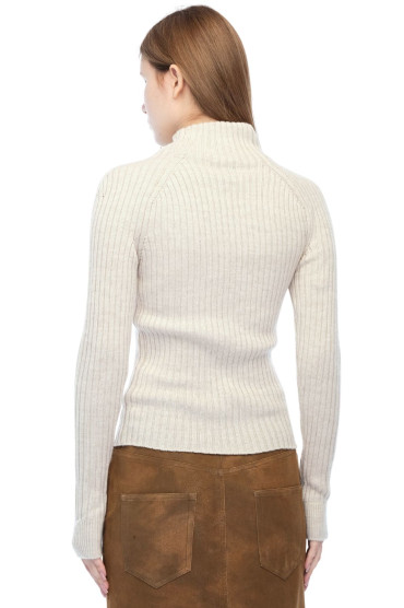 Купить оригинал Светр ISBM26006 от бренда ISABEL MARANT Светр ISABEL MARANT ISBM26006
