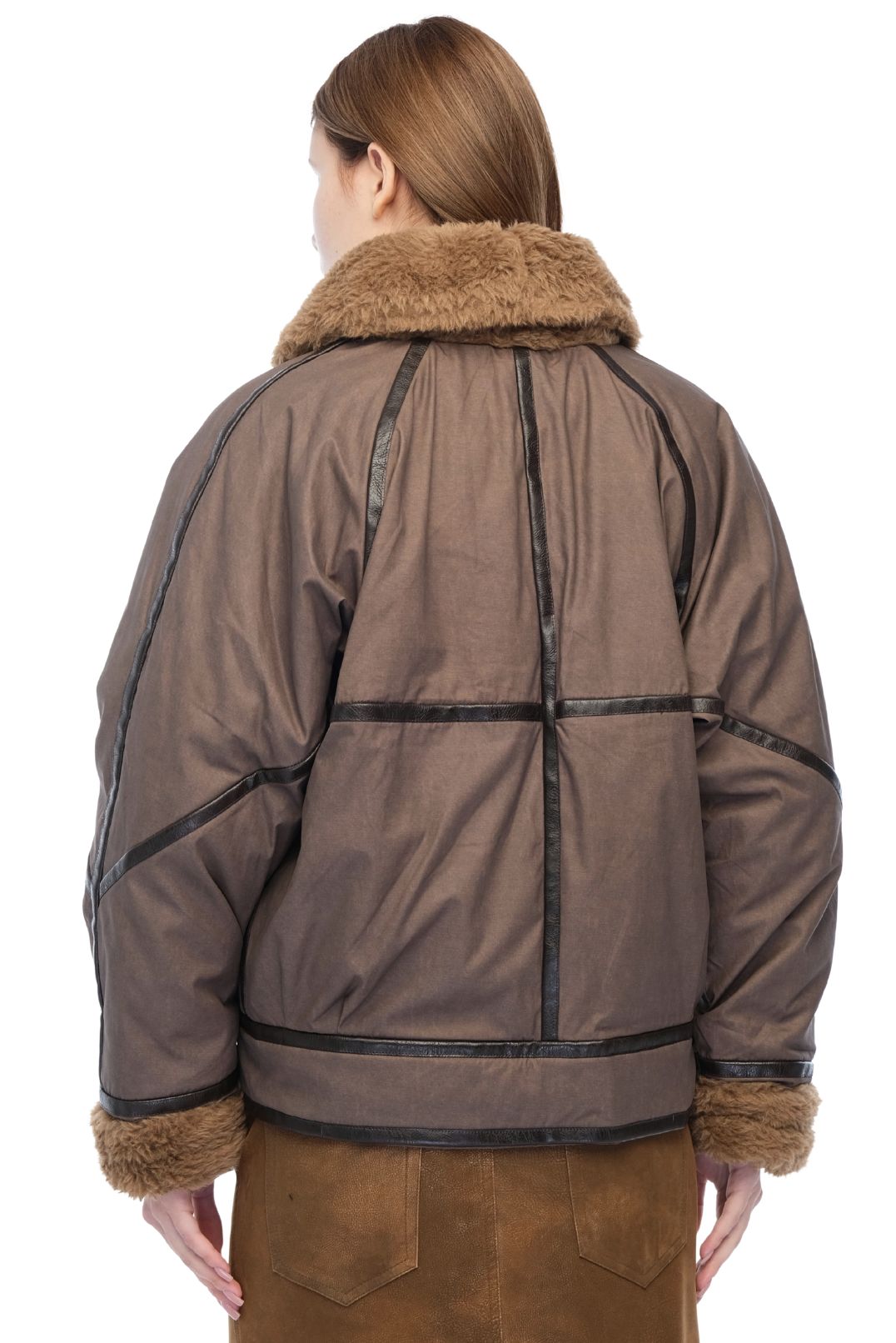 Куртка ISABEL MARANT ISBM26007