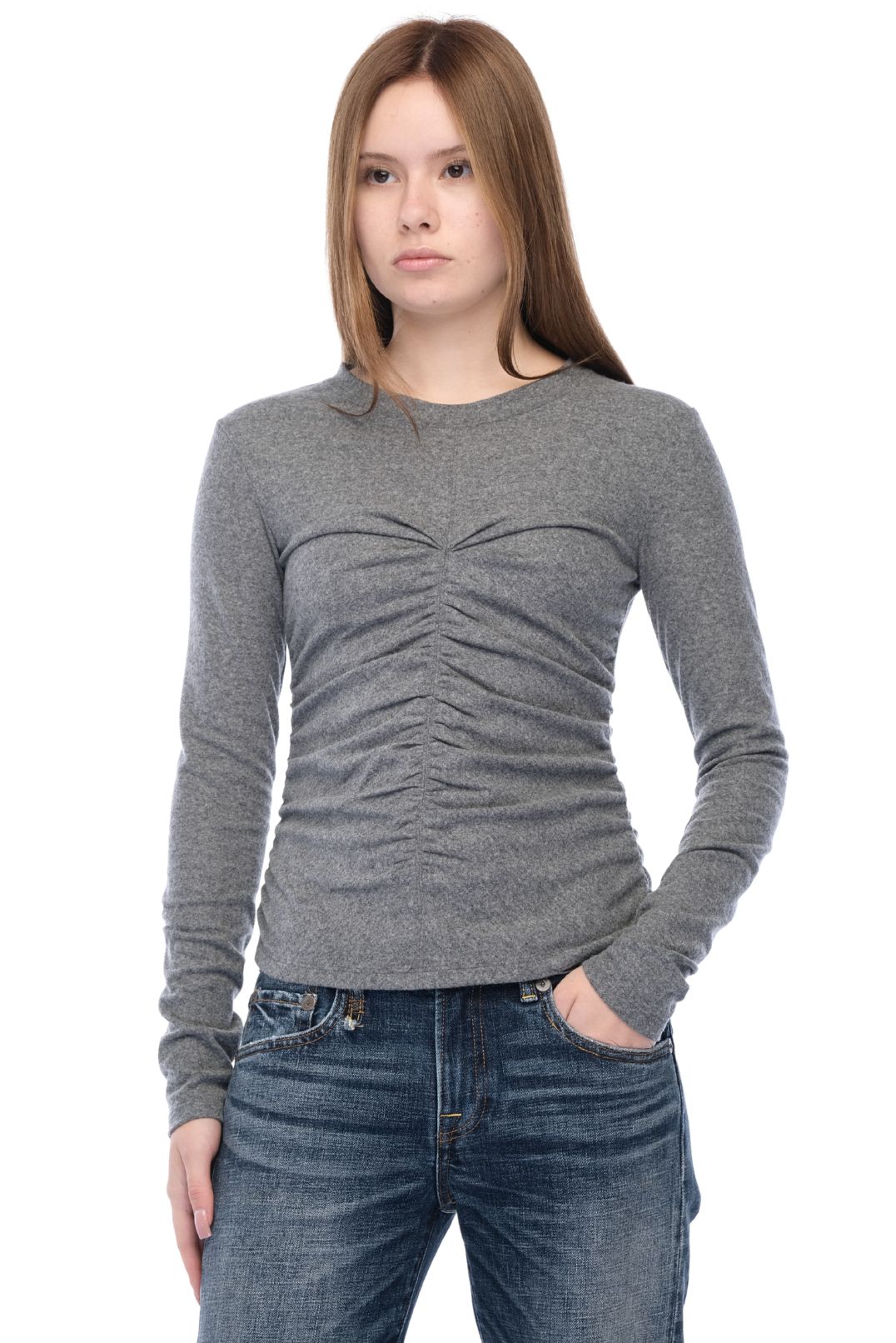 Лонгслів ISABEL MARANT ISBM26010