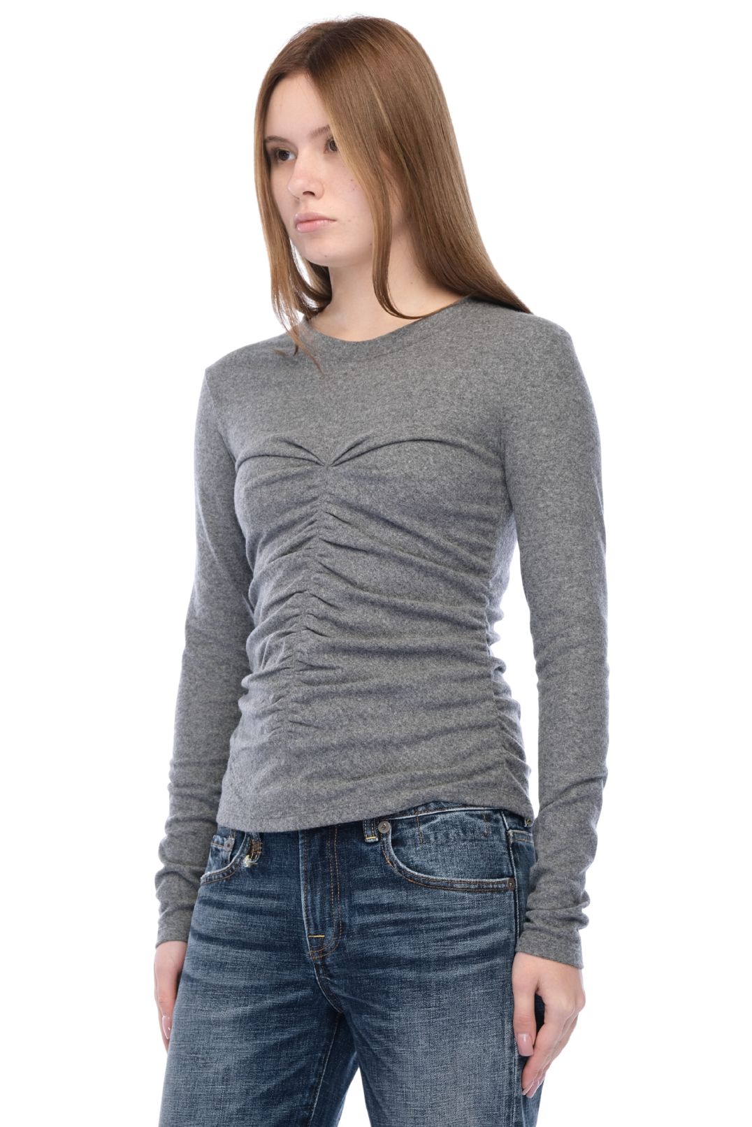 Лонгслів ISABEL MARANT ISBM26010