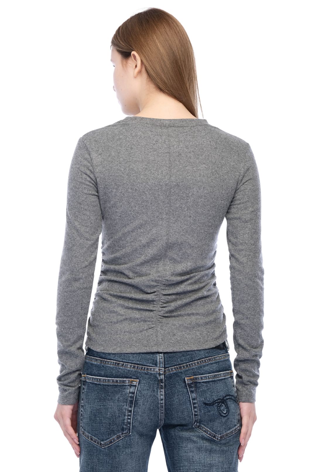 Лонгслів ISABEL MARANT ISBM26010