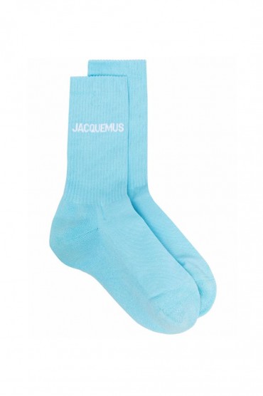 Шкарпетки з логотипами JACQUEMUS JACa12021