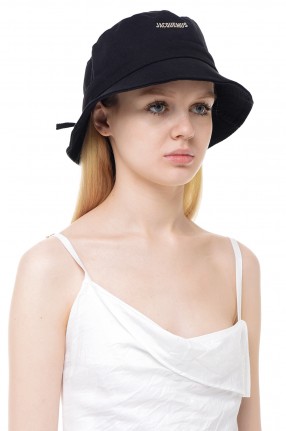 JACQUEMUS Панама Le Bob