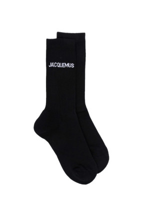 JACQUEMUS Шкарпетки з логотипами