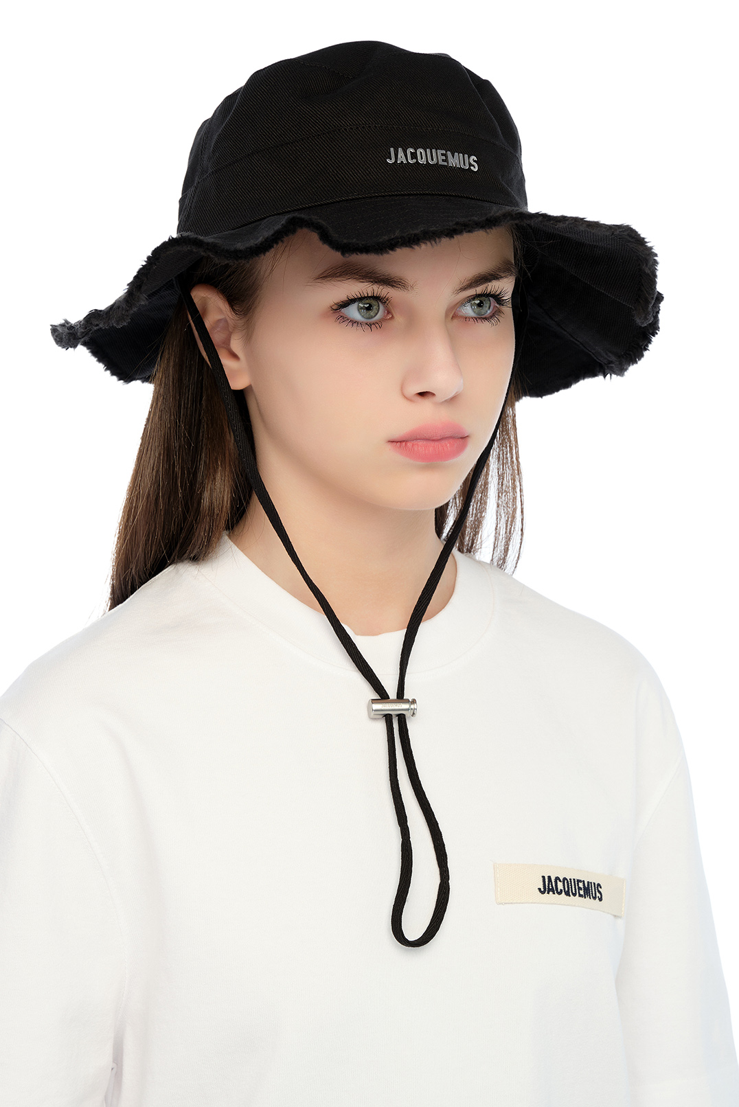 Панама Artichaut JACQUEMUS JACa15001