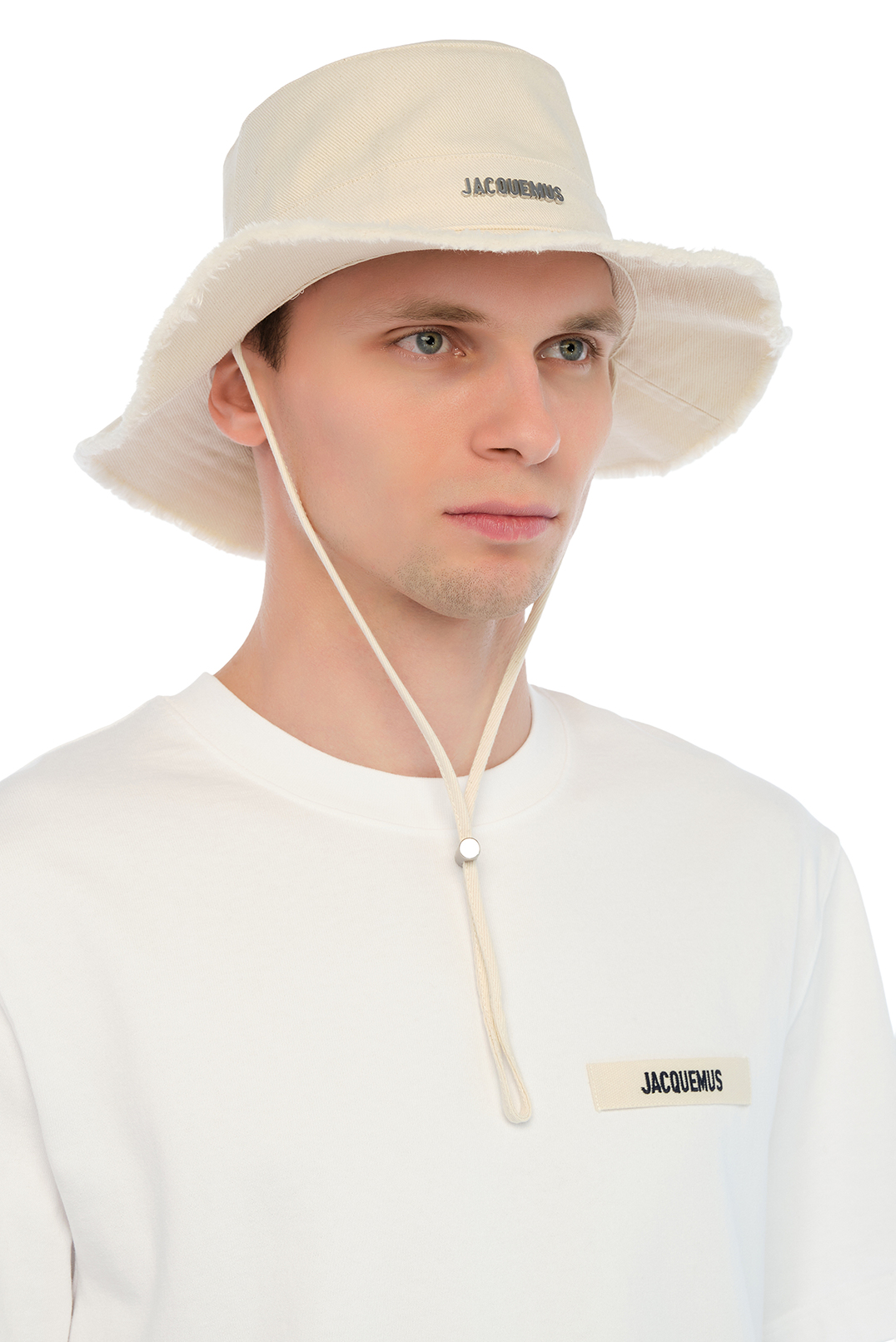 Панама Artichaut JACQUEMUS JACa15002