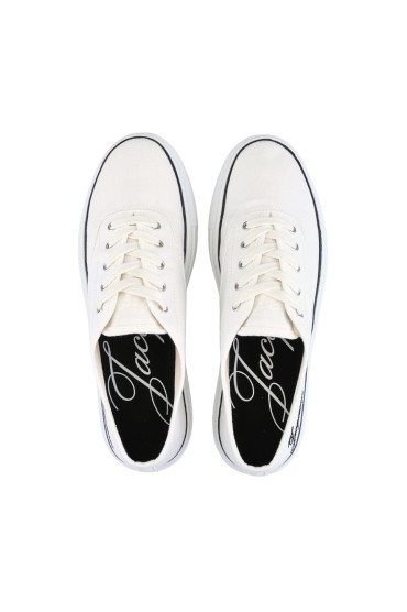 Купить оригинал Кеди JACa16002 от бренда JACQUEMUS Кеди JACQUEMUS JACa16002