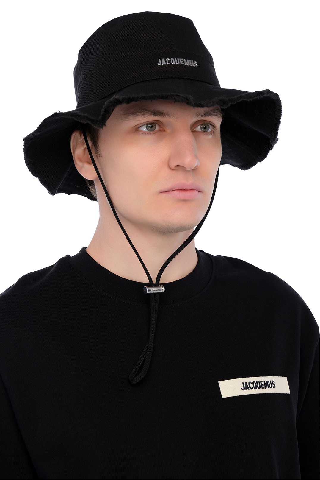 Панама JACQUEMUS JACa16003