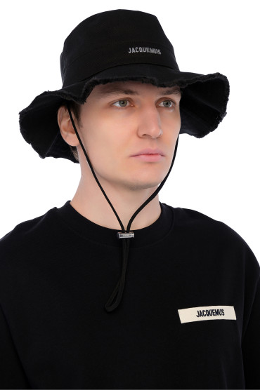 Панама JACQUEMUS JACa16003