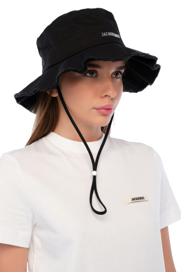 Панама JACQUEMUS JACa16003