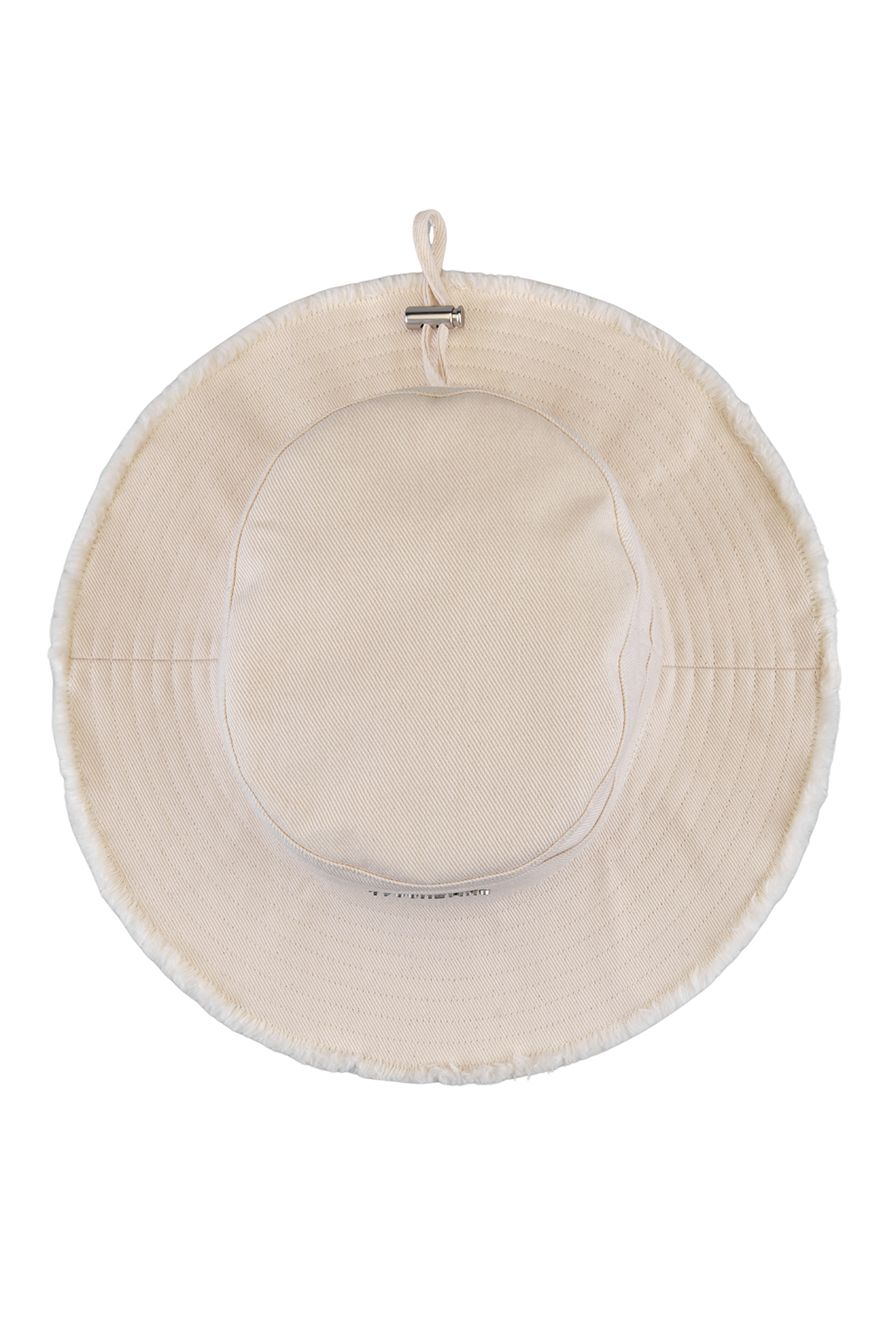 Панама JACQUEMUS JACa16004