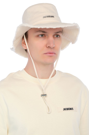 Панама JACQUEMUS JACa16004